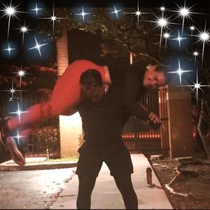 Meet your Posher, Reynolds